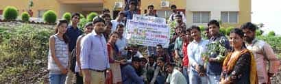 School OF Rural Management- (SRM), Ratlam in Ratlam