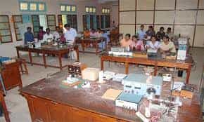 Image for Sri Paramakalyani College (SPKC), Tirunelveli in Tirunelveli