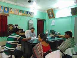Office room  Radhanath Institute of Advanced Studies in Education (RIASE), Cuttack in Cuttack