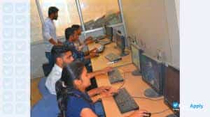 Computer Lab for Baldev Ram Mirdha Institute of Technology (BMIT), Jaipur in Jaipur