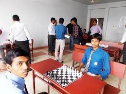 Sports Infinity Institute of Technology, Prayagraj in Prayagraj