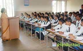 MMP classroom
