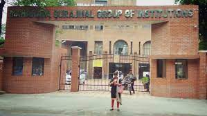 Image for Maharaja Surajmal Institute Janakpuri  in New Delhi