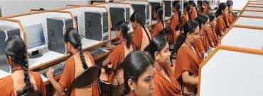 KMCHCN Computer Lab