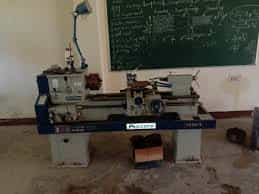 Lab Sonitpur Polytechnic, Sonitpur in Sonitpur	