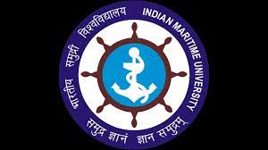 IMU LOGO