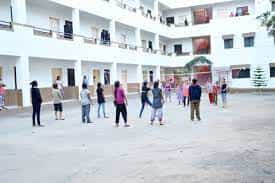 Image for Vishal Junnar Seva Mandal's Institute of Pharmacy For Women, Pune in Pune