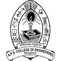 APSCE  logo