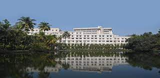 campus pic Indian Statistical Institute (ISI, Chennai) in Chennai	