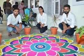 Activities Daya Nand College  in Hisar	