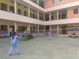 HKWC Play Ground