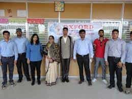 Image for Oxford College of Engineering and Management (OCEM, Bhubaneswar) in Bhubaneswar