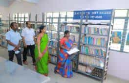 Image for Sri Jayajothi College Of Education, Salem in Salem