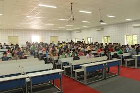 Class Room of Indian Institute of Technology Hyderabad (IIT Hyderabad(IIT Hyderabad) in Hyderabad	