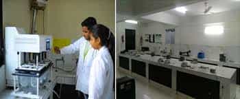 Image for Pratibhatai Pawar College of Pharmacy, Ahmednagar in Ahmednagar