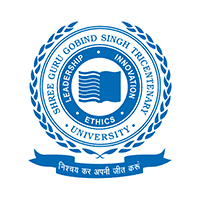 SGT University, Faculty of Law for logo