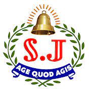 ST-JDC Logo