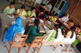 Image for Model Primary Teacher Training Institute (MPTTI), Murshidabad  in Murshidabad