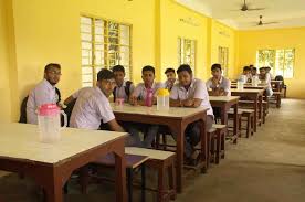 Cafeteria for Kingston School of Management and Science, Kolkata in Kolkata