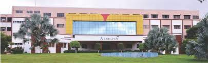 Campus Akshaya College Of Engineering And Technology-[ACET], Coimbatore