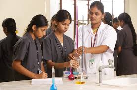 Lab for Ranippettai Engineering College (REC), Vellore in Vellore