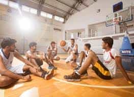 Sports Photo KS Hegde Medical Academy - [KSHEMA], Mangalore  in Mangalore