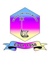 St. Joseph's College for Women, Visakhapatnam Logo