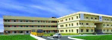 Campus View K.C. Reddy P.G. College (KRPC), Guntur in Guntur