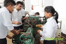 Lab  for Calcutta Institute of Engineering and Management (CIEM), Kolkata in Kolkata