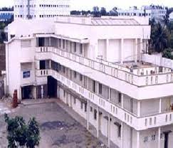 Image for Mohamed Sathak A.J. College of Pharmacy, Chennai in Chennai	