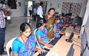 Image for Avinasi Gounder Mariammal College of Education (AGMCE), Erode in Erode