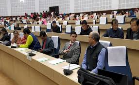 Faculty Members of Indian Institute of Information Technology, Agartala in Agartala