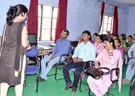 Image for Vimal Muni College of Education (VMCE), Jammu in Jammu