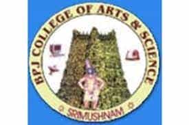 BPJCAS Logo