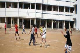 Sports Kishori Lal Mahavidyalaya (KLM, Prayagraj) in Prayagraj