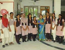 Image for Mohamed Sathak Teacher Training College (MSTTC), Kanchipuram   in Kanchipuram