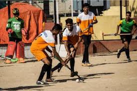 Sports at Armed Forces Medical College, Pune in Pune