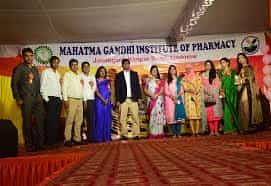 Image for Mahatma Gandhi Institute Of Pharmacy (MGIP), Lucknow in Lucknow