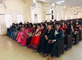 Image for Assembly of God Church Teacher's Training Junior College, Kolkata   in Kolkata