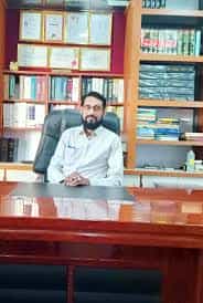 Library Photo Maruthi College Of Education, Salem in Salem