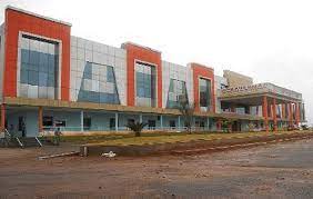 Image for Chilkur Balaji College Of Pharmacy, Hyderabad in Hyderabad	