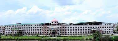 Image for Rohilkhand Medical College and Hospital, (RMCH) Bareilly in Bareilly