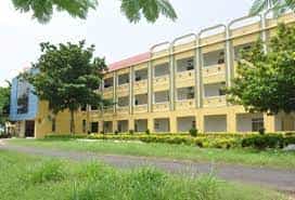 Campus View Gandhi Institute of Advanced Computer and Research (GIACR), Rayagada in Rayagada	