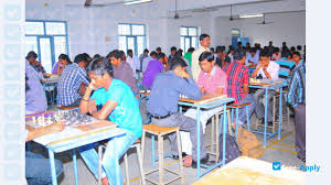 Indoor Games at Government Degree college, Rajampeta in Kadapa