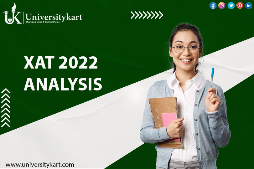 XAT 2022 Analysis