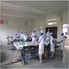 Image for Abhinav Education Society's College of Pharmacy, Pune in Pune