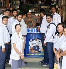 Image for Priyadarshini J.L.Chaturvedi College Of Pharmacy, Nagpur in Nagpur