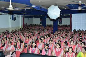 Auditorium Biyani Group Of Colleges, Jaipur in Jaipur