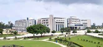 Overiew Photo Teerthanker Mahaveer College of Computing Sciences and Information Technology (TMCCSIT, Moradabad) in Moradabad