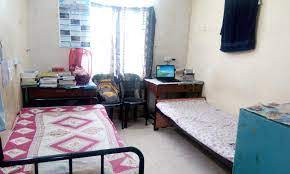 Hostel for Narula Institute of Technology - (NIT, Kolkata) in Kolkata